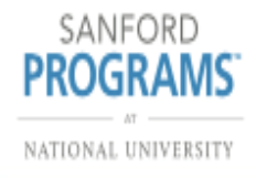 Sanfordn Programs Logo